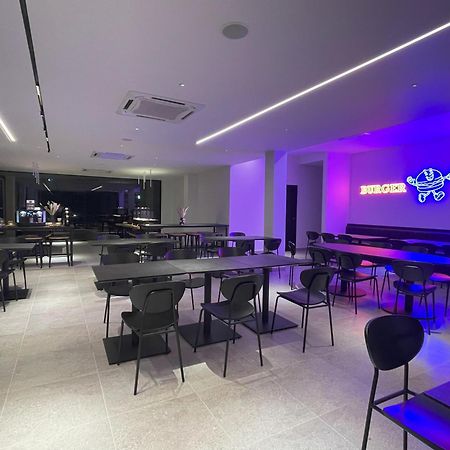 บางี รีสอร์ต โฮเต็ล Hotel Bandar Baru Bangi ภายนอก รูปภาพ