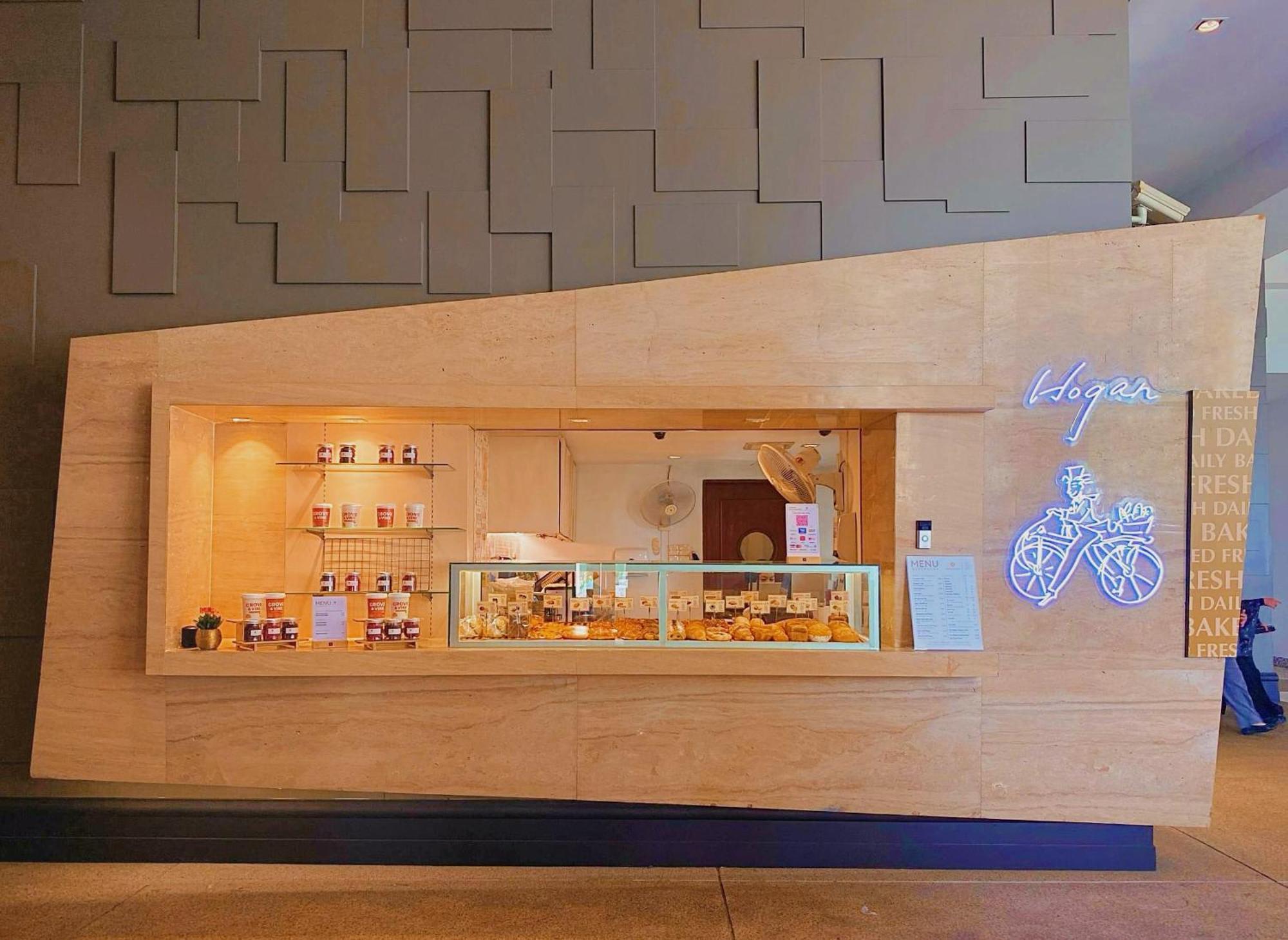 บางี รีสอร์ต โฮเต็ล Hotel Bandar Baru Bangi ภายนอก รูปภาพ